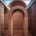 Red Brick Country Auditorium / Huazhong University of Science and Technology + ADAP Architects China - Image 4 of 24