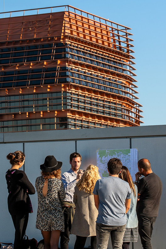 Explore Barcelona's hidden architectural treasures on these architect-guided tours Explore Barcelona's hidden architectural treasures on these architect-guided tours - Image 8 of 11
