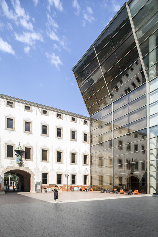 Explore Barcelona's hidden architectural treasures on these architect-guided tours - More Images