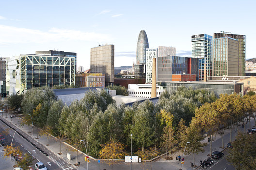 Explore Barcelona's hidden architectural treasures on these architect-guided tours Explore Barcelona's hidden architectural treasures on these architect-guided tours - Image 4 of 11