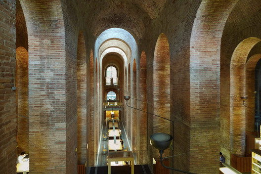 Explore Barcelona's hidden architectural treasures on these architect-guided tours Explore Barcelona's hidden architectural treasures on these architect-guided tours - Image 3 of 11
