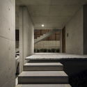 Residencia Abo / Kidosaki Architects Studio - Casas