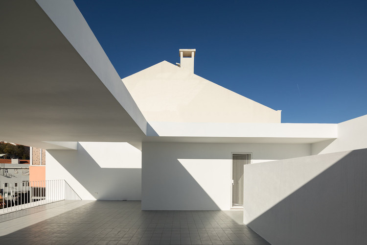 Casa Brotero / phdd arquitectos - Mais Imagens