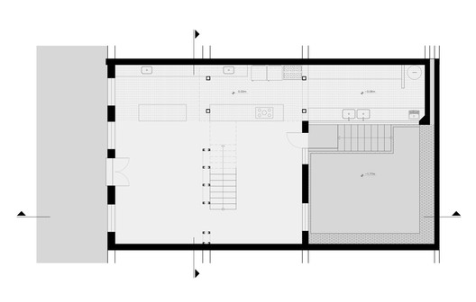 Kenia Iunes Gastronomy Studio / STUDIO FI Architecture - Image 18 of 23
