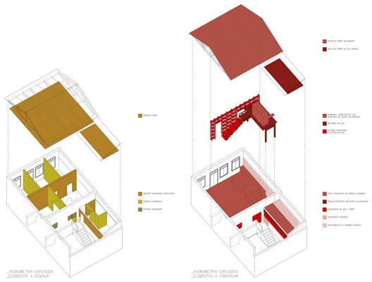 Kenia Iunes Gastronomy Studio / STUDIO FI Architecture - Image 23 of 23