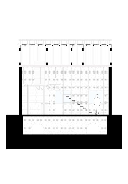 Kenia Iunes Gastronomy Studio / STUDIO FI Architecture - Image 21 of 23