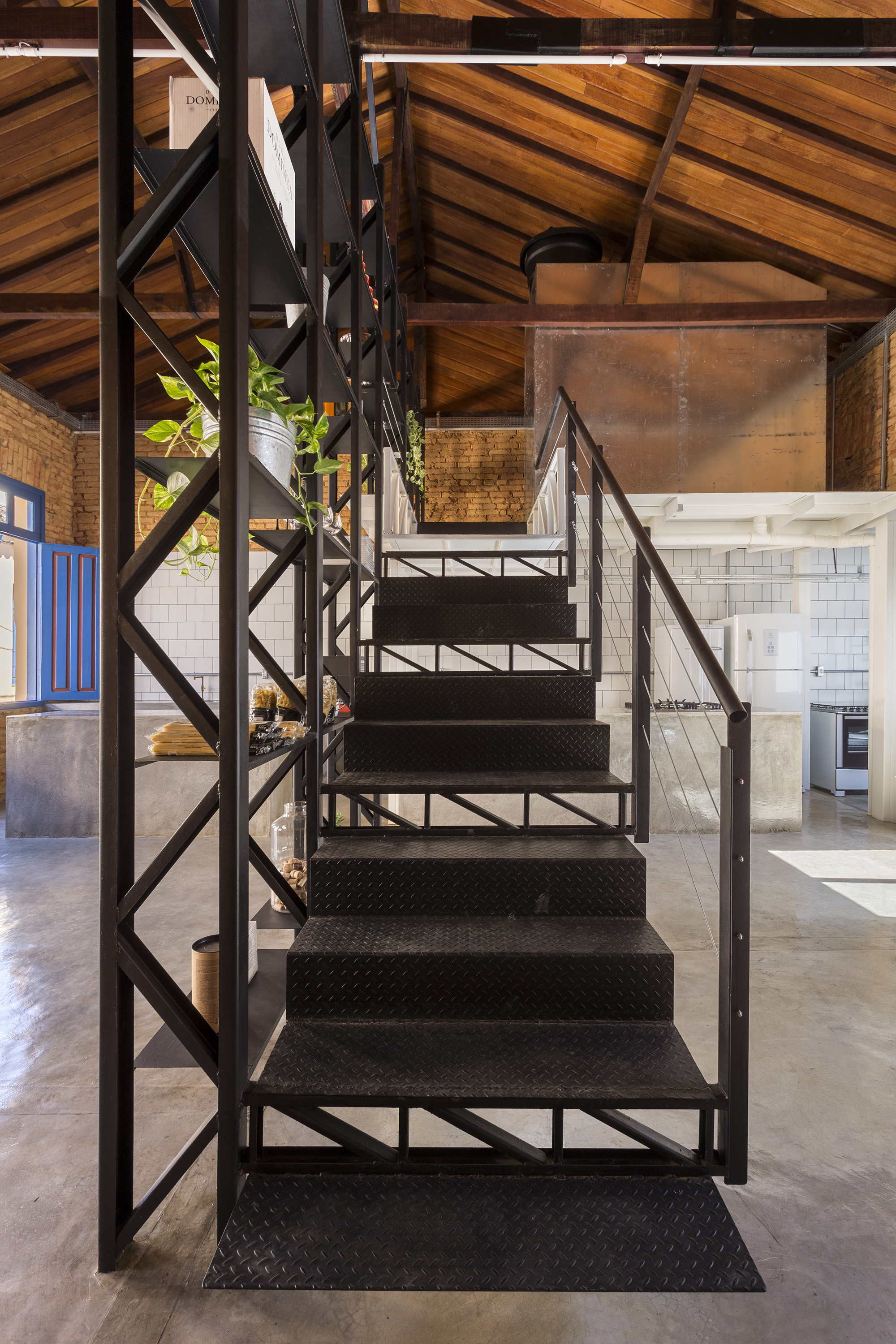 Galeria de Studio de Gastronomia Kenia Iunes / STUDIO FI Arquitetura 8