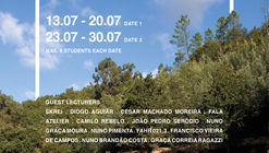 Valley House Summer Retreat 2018