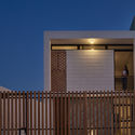 Vivienda MX / Morales architects - Imagen 5 de 19
