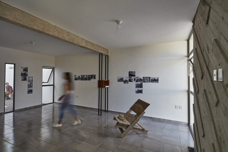 MX House / Morales architects - Image 4 of 19