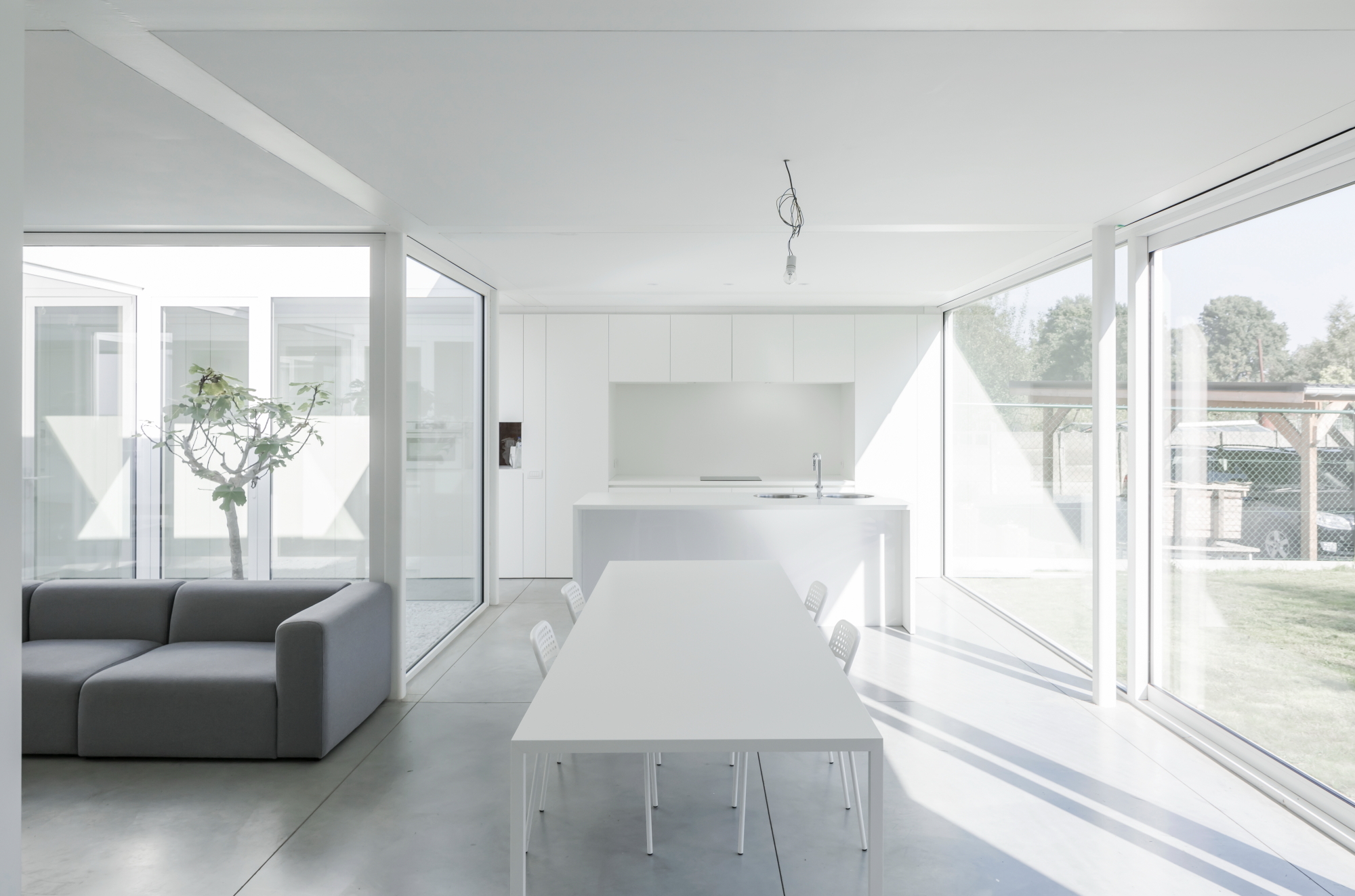 Gallery of House CR / dmvA - 7