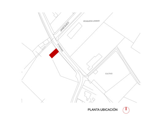 Lofts Bertín / Tijeral, Taller de Arquitectura - Imagen 16 de 31