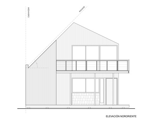 Lofts Bertín / Tijeral, Taller de Arquitectura - Imagen 24 de 31