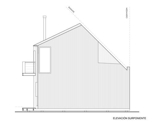 Lofts Bertín / Tijeral, Taller de Arquitectura - Imagen 26 de 31
