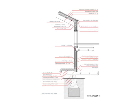 Lofts Bertín / Tijeral, Taller de Arquitectura - Imagen 27 de 31