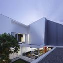 White Box / Ayutt and Associates Design - Exterior Photography, Facade