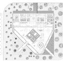 Level 1 Floor Plan © OMA