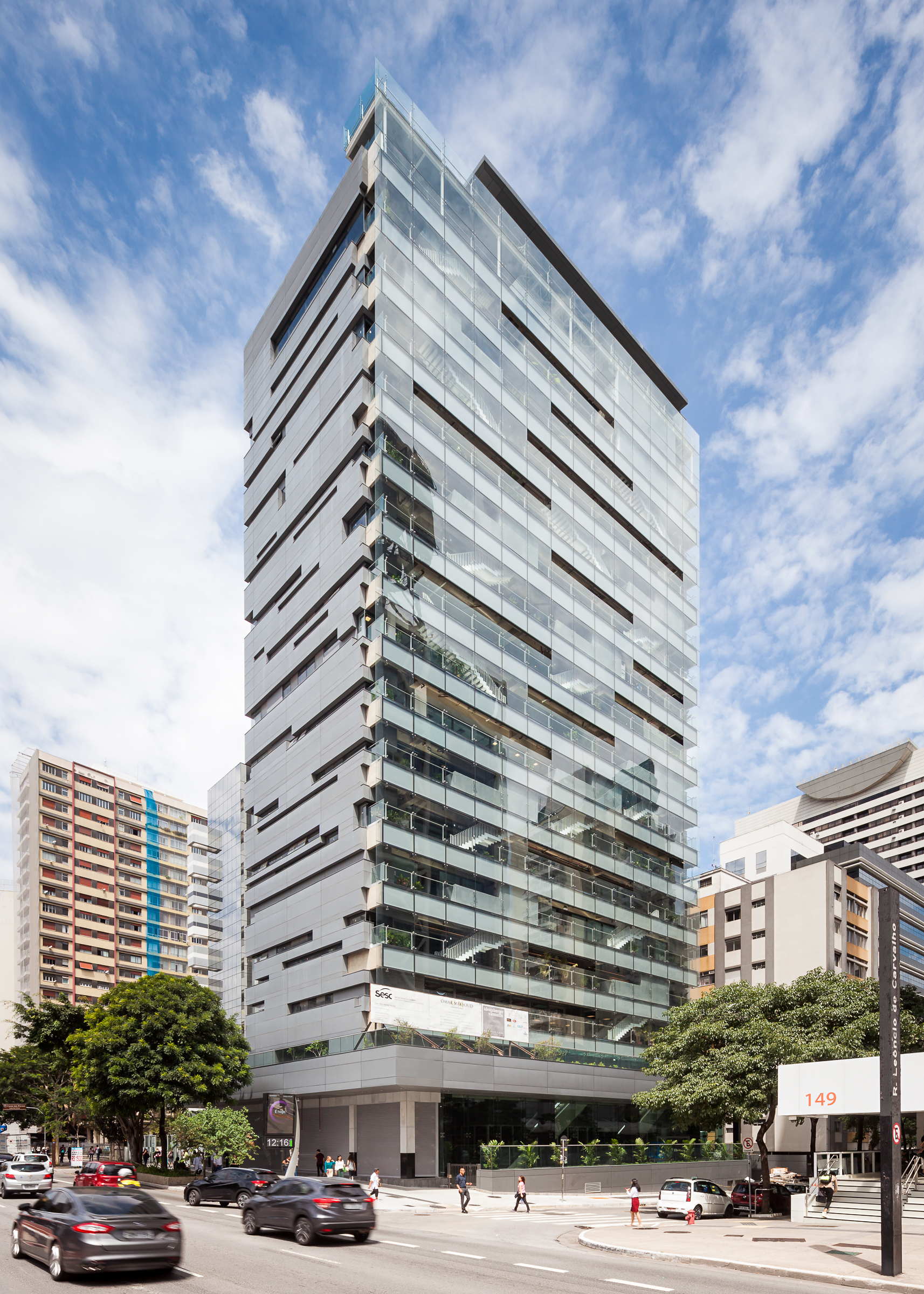 Sesc São Paulo'S Mega 190924 Catalog: Everything Inside! - wv9zfdg