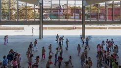 Exposição "Arquitetura Escolar Pública Paulista 1890 – 2017"