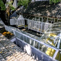 Jardim de Grama / JIEJIE STUDIO - Renovação