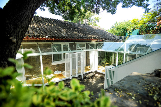 Jardim de Grama / JIEJIE STUDIO - Imagem 7 de 39