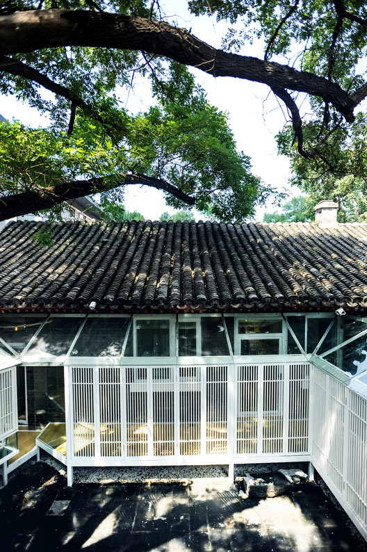 Jardim de Grama / JIEJIE STUDIO - Imagem 12 de 39