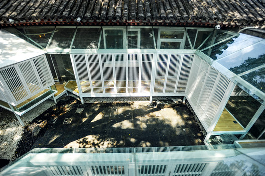 Jardim de Grama / JIEJIE STUDIO - Imagem 6 de 39