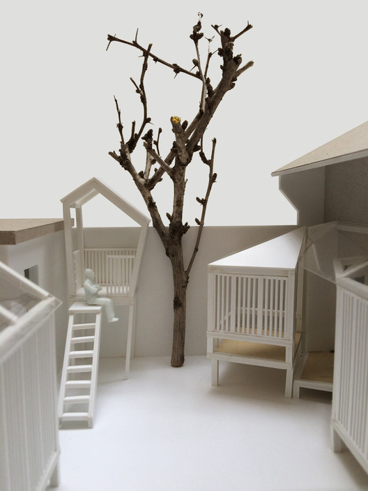 Jardim de Grama / JIEJIE STUDIO - Imagem 36 de 39