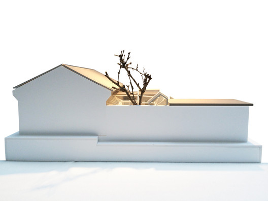 Jardim de Grama / JIEJIE STUDIO - Imagem 37 de 39