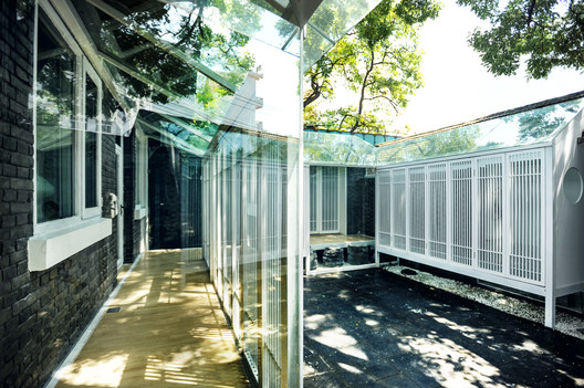 Jardim de Grama / JIEJIE STUDIO - Imagem 10 de 39