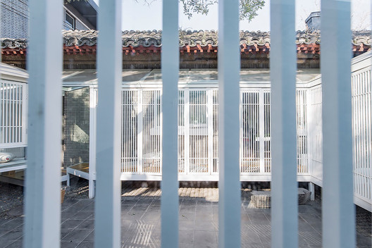 Jardim de Grama / JIEJIE STUDIO - Imagem 25 de 39