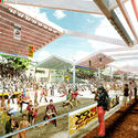 6 Upcoming Projects that Will Improve the Quality of Life in Colombia - Image 4 of 4