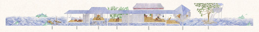 Jardim de Grama / JIEJIE STUDIO - Imagem 34 de 39