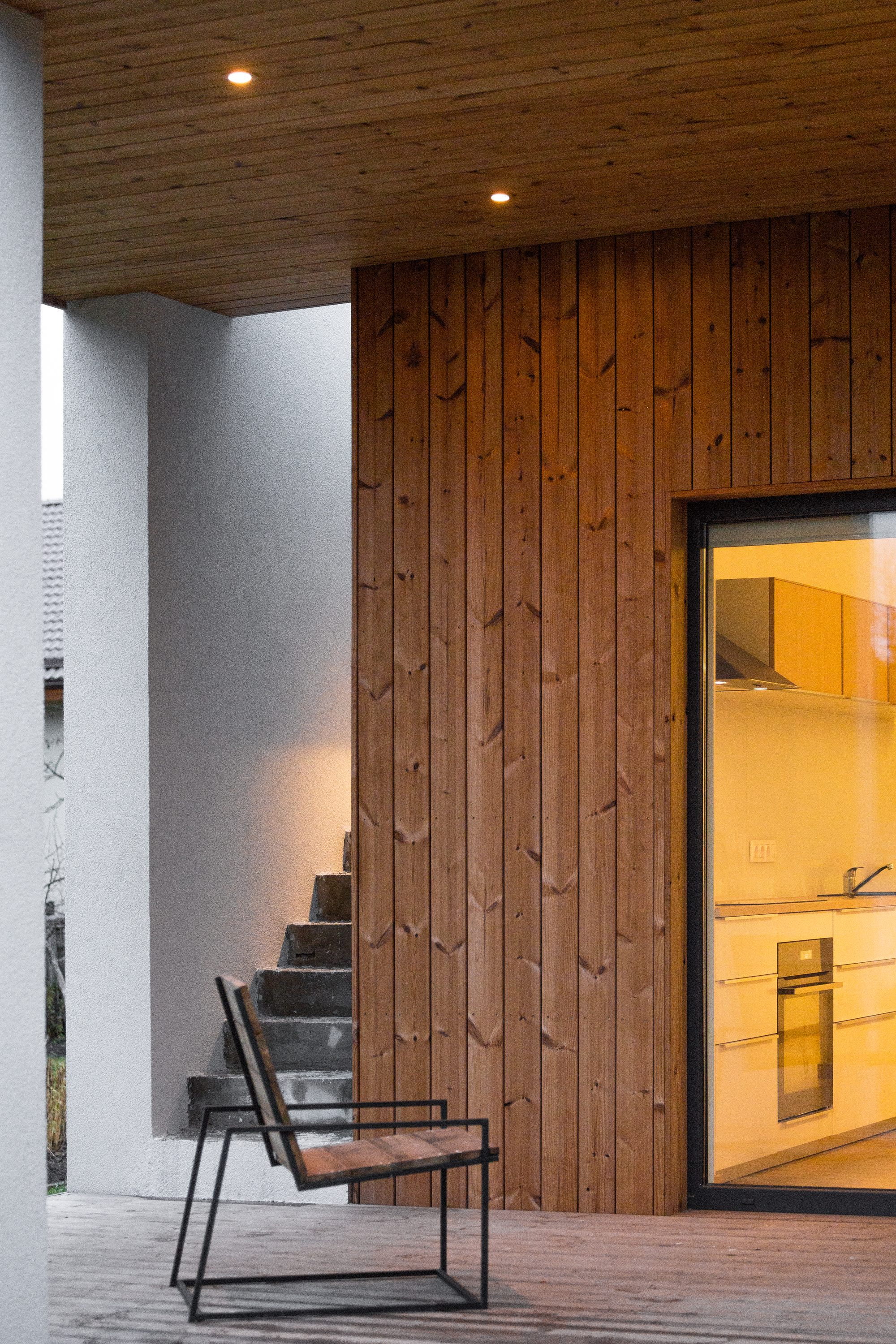 Galería de Casa Smelynes / Kubinis metras - 3