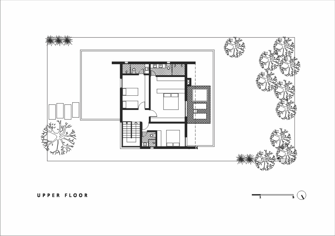Gallery Of Bvle House Live Incorporadora 50