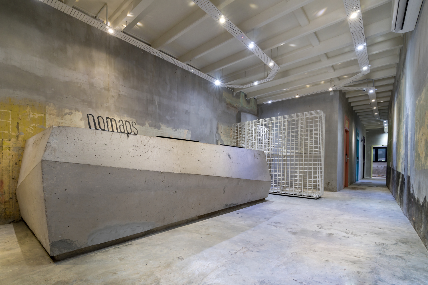 NOMAPS / DRTAN LM Architect - Imagem 10 de 45