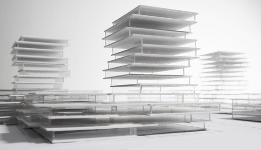 Universidade Normal de Hangzhou / WSP ARCHITECTS Universidade Normal de Hangzhou / WSP ARCHITECTS - Imagem 26 de 26