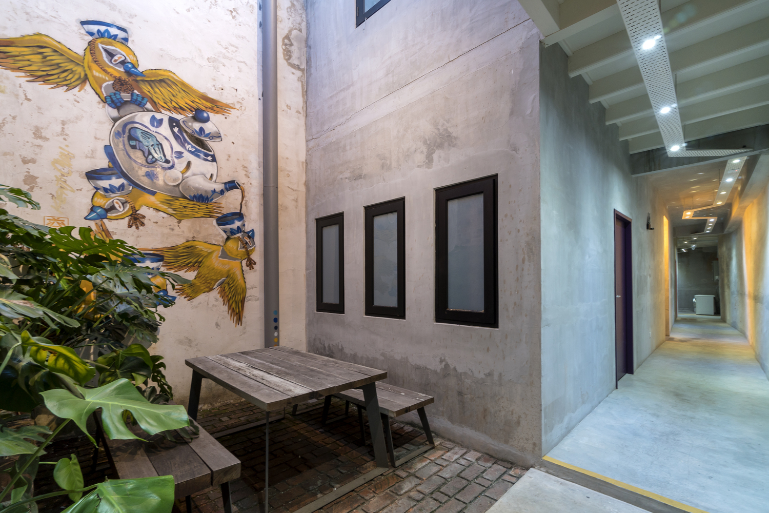 NOMAPS / DRTAN LM Architect - Imagem 18 de 45