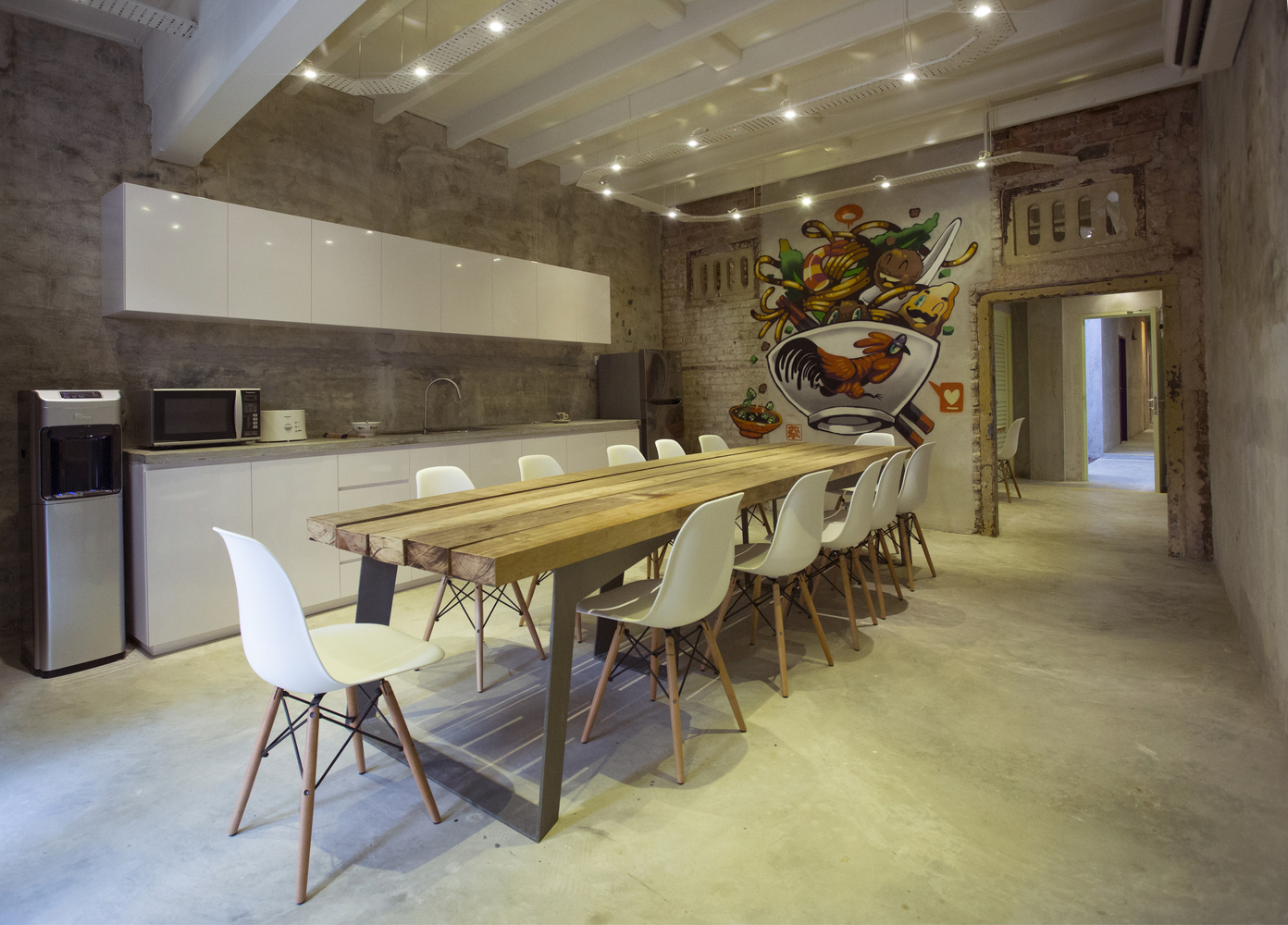 NOMAPS / DRTAN LM Architect - Imagem 36 de 45