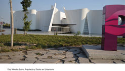 Conferencia: Dr. Eloy Mendez Sainz