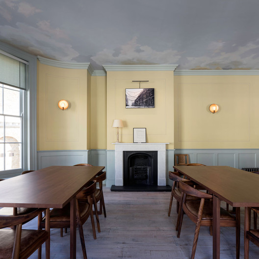 The Sekforde / Chris Dyson Architects - Imagen 8 de 17