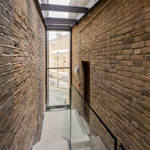 The Sekforde / Chris Dyson Architects - Imagen 6 de 17