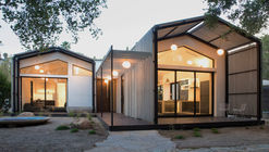 Glendessary Lane / PLACE