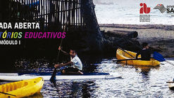 Inscrições abertas para o grupo de trabalho "Territórios Educativos - Módulo I"