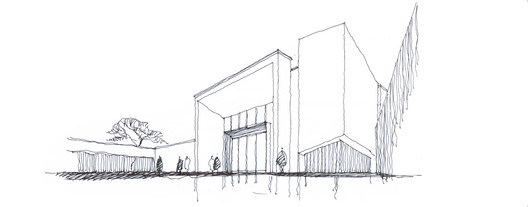 Museu de Arte de Viver Lvdu / JHD Architects Museu de Arte de Viver Lvdu / JHD Architects - Imagem 17 de 17