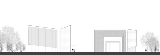Museu de Arte de Viver Lvdu / JHD Architects Museu de Arte de Viver Lvdu / JHD Architects - Imagem 14 de 17