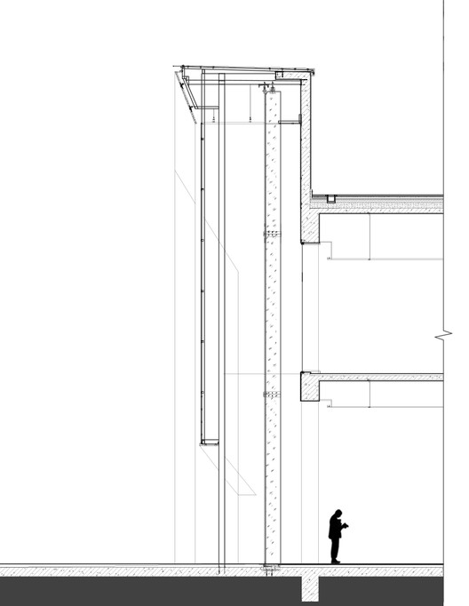 Museu de Arte de Viver Lvdu / JHD Architects Museu de Arte de Viver Lvdu / JHD Architects - Imagem 15 de 17