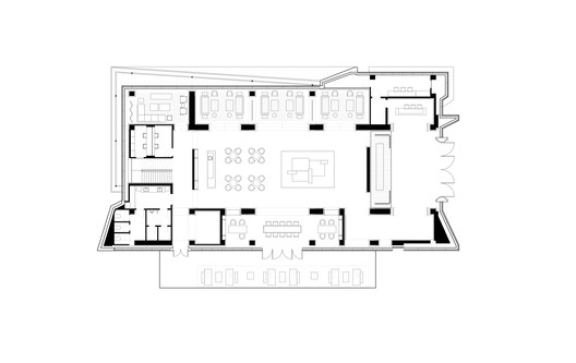 Museu de Arte de Viver Lvdu / JHD Architects Museu de Arte de Viver Lvdu / JHD Architects - Imagem 11 de 17