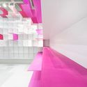 Livraria Call Me MOSAIC / TurtleHill - Design De Interiores
