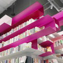 Livraria Call Me MOSAIC / TurtleHill - Design De Interiores